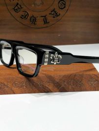 Picture of Chrome Hearts Optical Glasses _SKUfw52080408fw